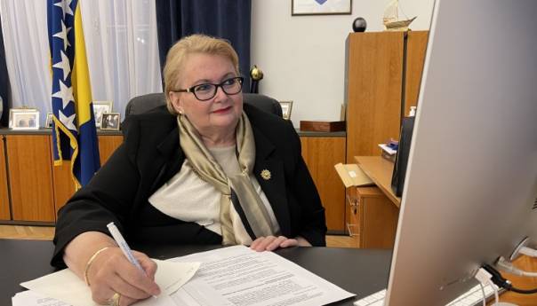 Turković: Bh. ekonomija pokazala stepen otpornosti na posljedice pandemije