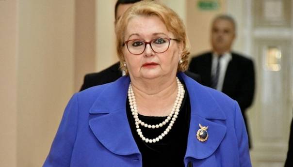 Turković: Biden u najtežim vremenima bio uz BiH