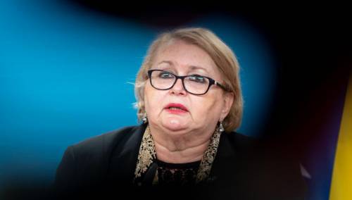 Turković: BiH je izgubila velikog prijatelja