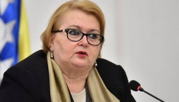 Turković: BiH je obavezna pratiti stavove EU, čak i u sankcijama