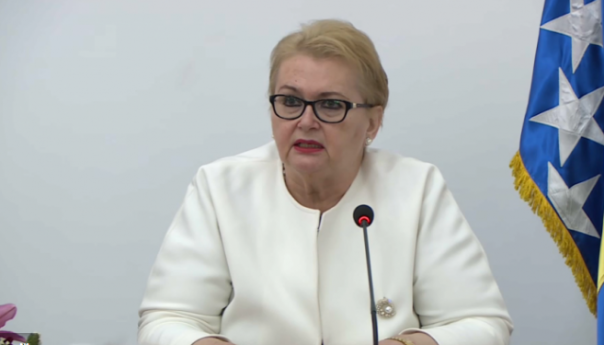 Turković: BiH nije poslala posmatrače na nelegalni referendum u Ukrajini