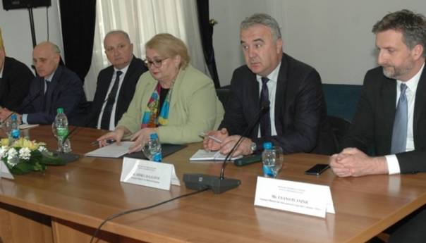 Turković: BiH snažan zagovornik regionalne saradnje