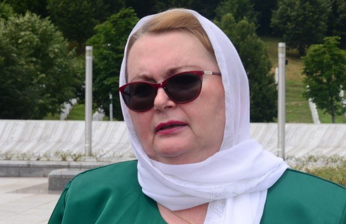 Turković: Branioce hapse oni koji su počinili genocid