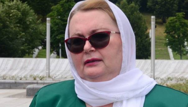 Turković: Branioce hapse oni koji su počinili genocid