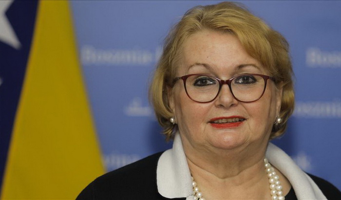 Turković čestitala Hanuku svim pripadnicima Jevrejske zajednice