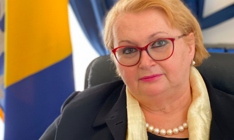 Turković čestitala novinarima Svjetski dan slobode medija