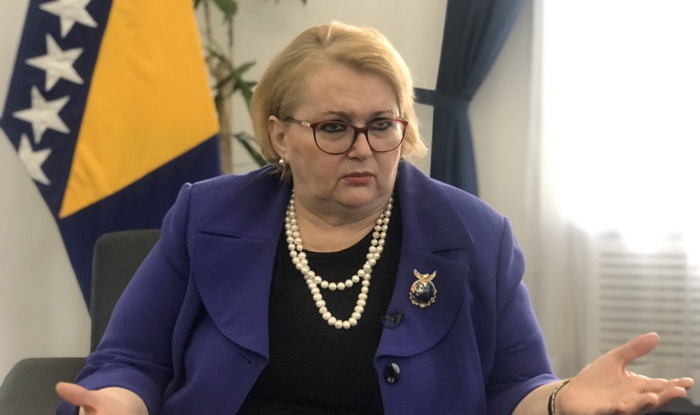 Turković čestitala Vaskrs