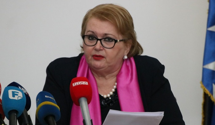 Turković: Cilj jasan, integrisat ćemo se u NATO strukture