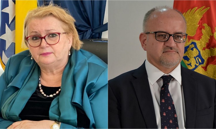 Turković-Darmanović: Zgroženi smo spominjanjem Pljevalja u kontekstu Srebrenice 