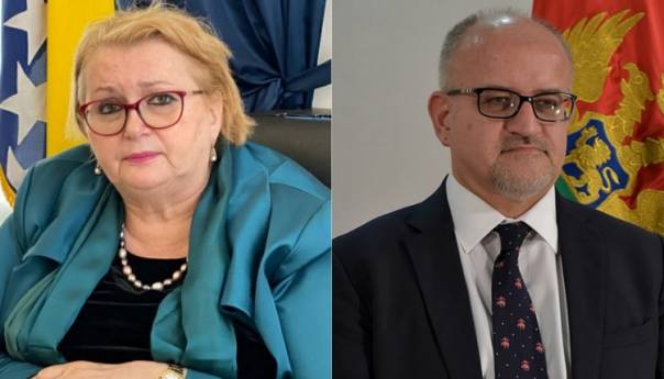 Turković-Darmanović: Zgroženi smo spominjanjem Pljevalja u kontekstu Srebrenice