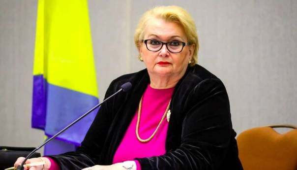 Turković: Dodik izazvao krizu, pa se žali na EU