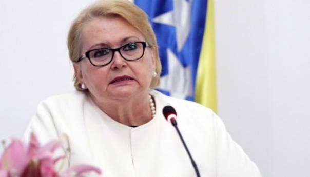 Turković dostavila poziv DKP-ima za obilježavanje Dana nezavisnosti BiH