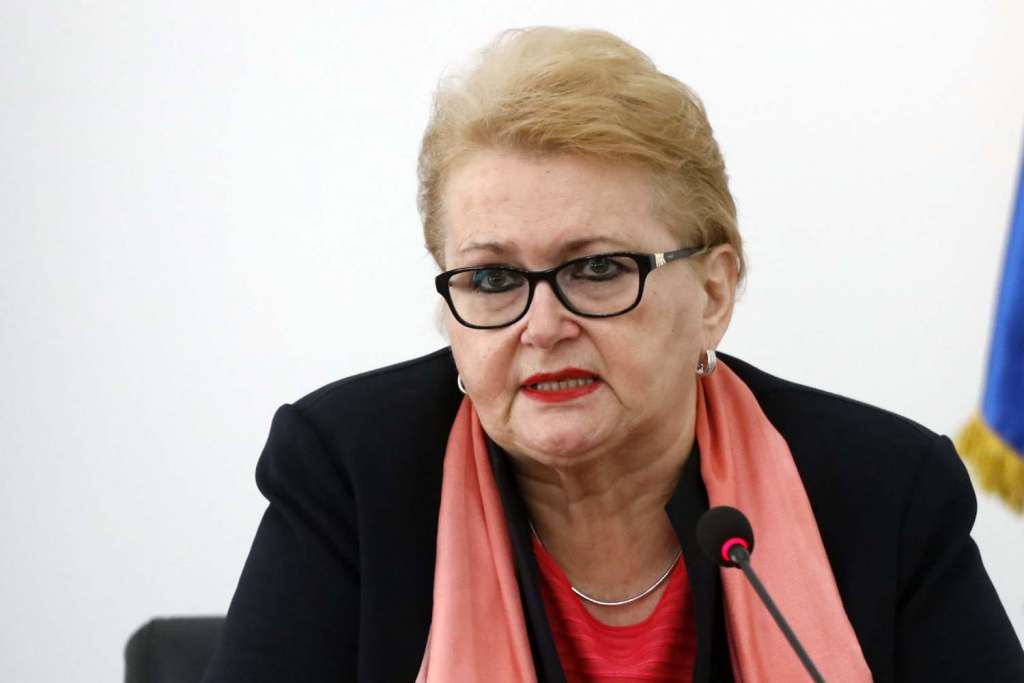 Turković: Finansiranje izbora ne može čekati