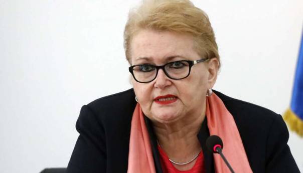 Turković: Finansiranje izbora ne može čekati