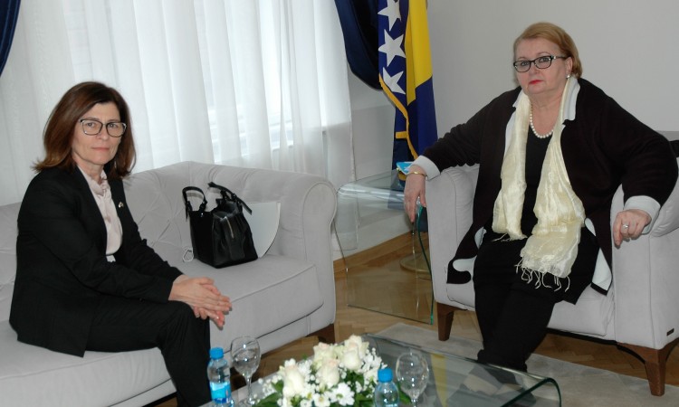 Turković i Bukinac: Razmjene gostovanja umjetnika