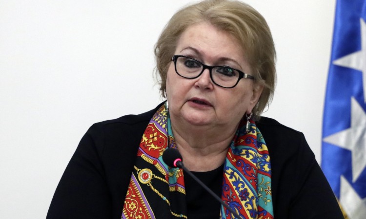 Turković i Eichhorst: Potreban rad na reformama