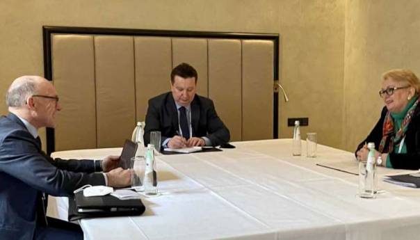 Turković i Floyd o problemu odlagališta Trgovska gora