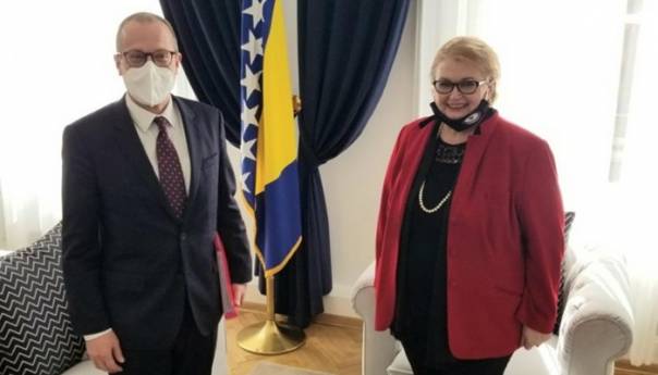 Turković i Kluge o nabavci vakcina