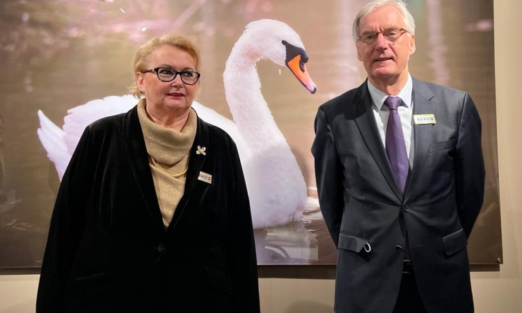 Turković i Knapen o situaciji u BiH