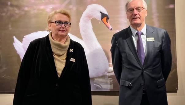 Turković i Knapen o situaciji u BiH