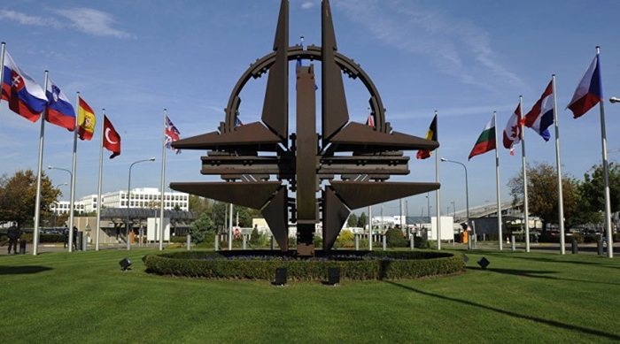 Turković i Podžić danas s prvim čovjekom NATO-a