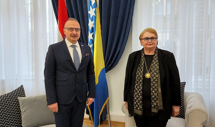 Turković i Radman o pismu Blinkena, non paperu, prelasku granice