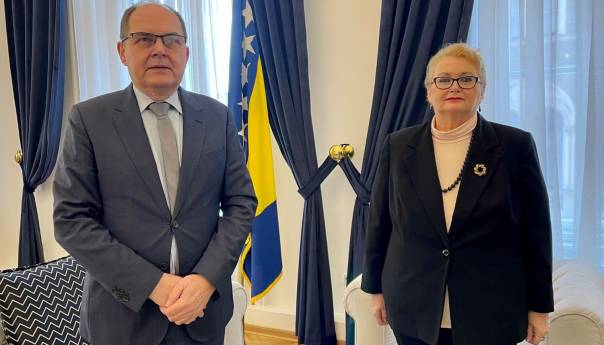 Neophodna puna funkcionalnost državnih institucija