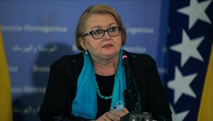 Turković ide na forum u Dubrovniku, stiže i Schmidt