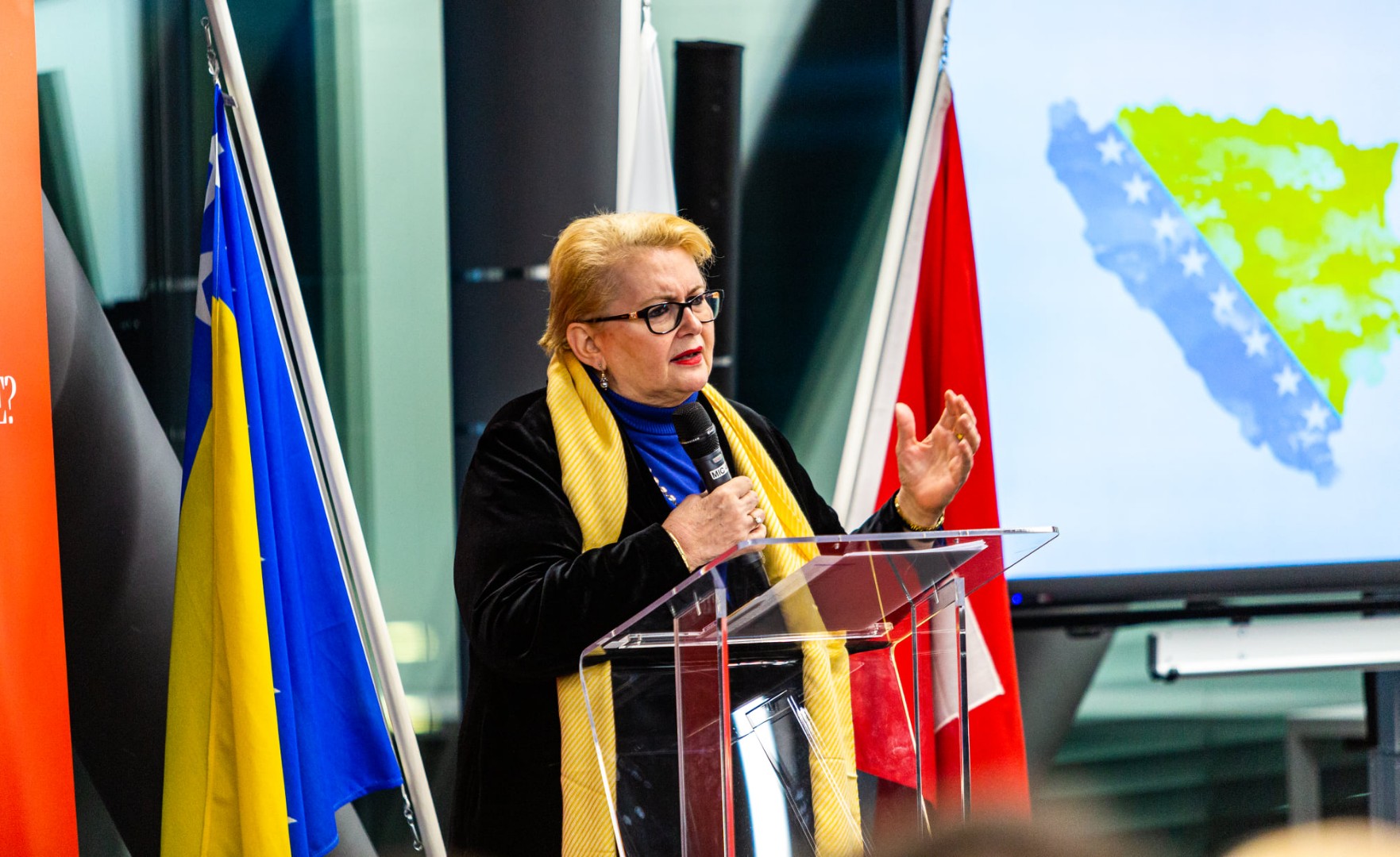 Turković: Izjave Zovko su uvreda svim žrtvama genocida