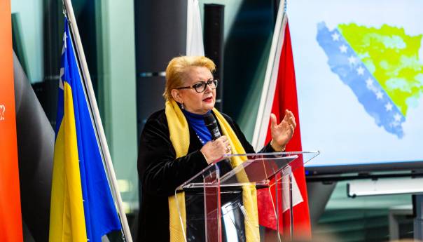 Turković: Izjave Zovko su uvreda svim žrtvama genocida