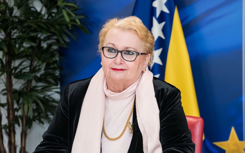 Turković: Kandidatski status za BiH historijska odluka