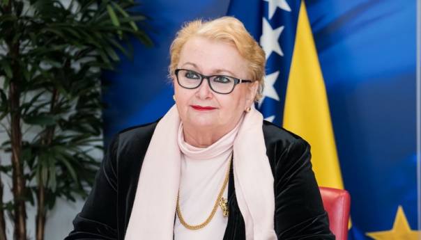 Turković: Kandidatski status za BiH historijska odluka