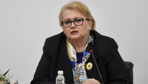 Turković kritikuje HRT zbog Dodikovog intervjua: Da li to podržavate!?