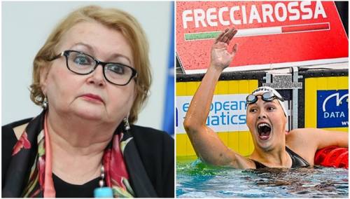 Turković: Lana Pudar dobija diplomatski pasoš