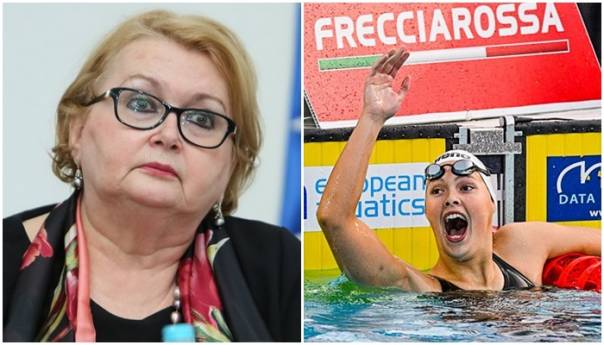 Turković: Lana Pudar dobija diplomatski pasoš