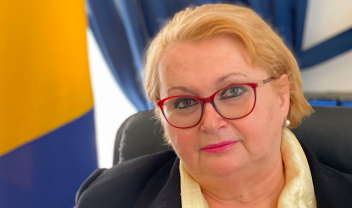 Turković: Medicinske sestre i tehničari prva crta odbrane od virusa