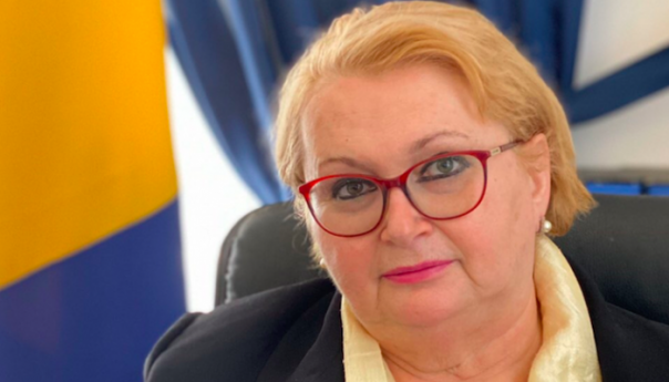 Turković: Medicinske sestre i tehničari prva crta odbrane od virusa