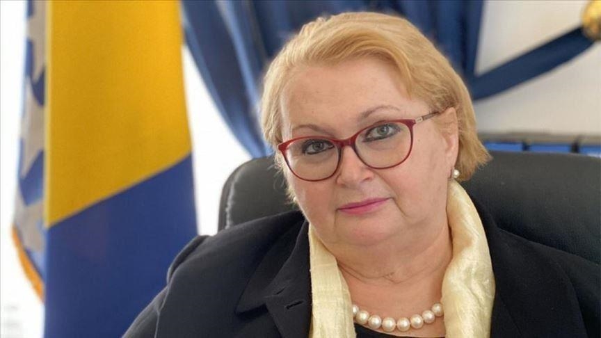 Turković: Među žrtvama i povrijeđenima u Češkoj nema državljana BiH