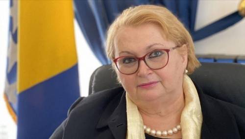 Turković: Među žrtvama i povrijeđenima u Češkoj nema državljana BiH