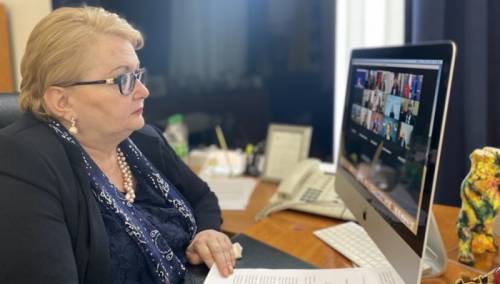 Turković na konferenciji ministara vanjskih poslova učesnica Berlinskog procesa
