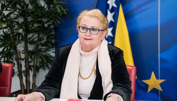 Turković na Minhenskoj sigurnosnoj konferenciji o situaciji u BiH i regionu