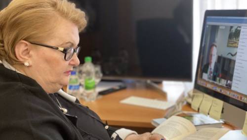 Turković na sastanku s povjerenikom za proširenje EU Oliverom Varhelyjem