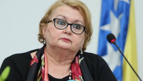 Turković na svečanoj sjednici Subregionalne konsultativne komisije