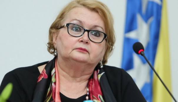 Turković na svečanoj sjednici Subregionalne konsultativne komisije