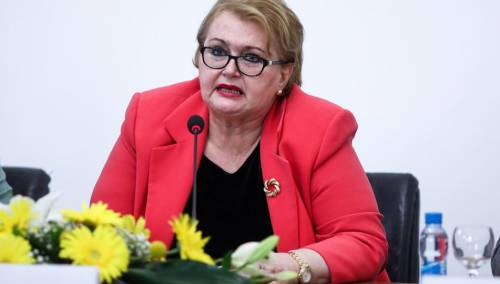 Turković nakon videa zločinca Kornjače uputila poruku Srbiji