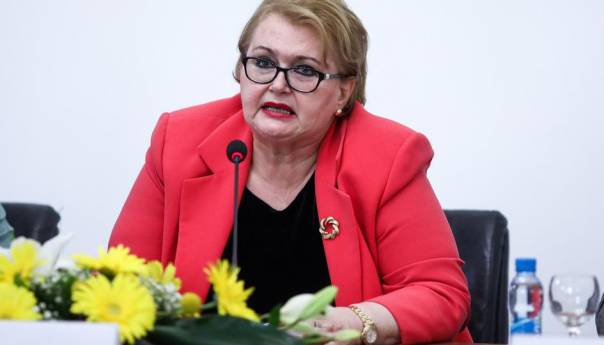 Turković nakon videa zločinca Kornjače uputila poruku Srbiji