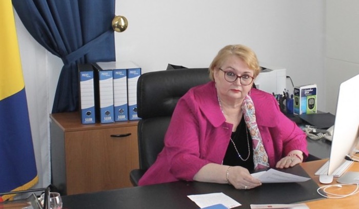 Turković naložila poduzimanje mjera za pomoć državljanima BiH u Afganistanu