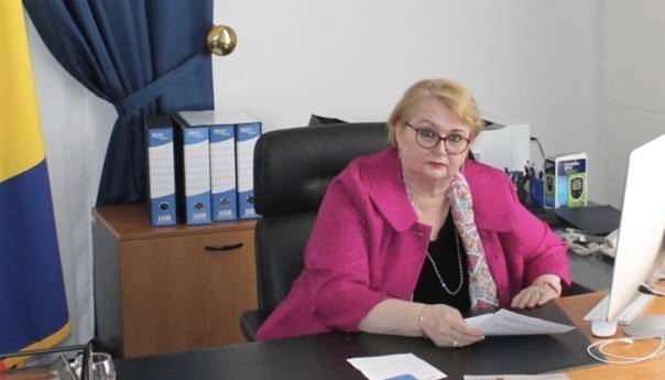 Turković naložila poduzimanje mjera za pomoć državljanima BiH u Afganistanu