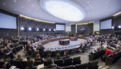 Turković: NATO ponovio nedvosmislenu podršku BiH