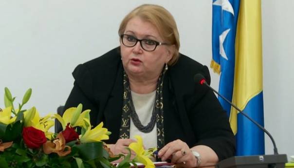 Turković: Nema ništa 'mirno' u pokušajima da se dio BiH odvoji